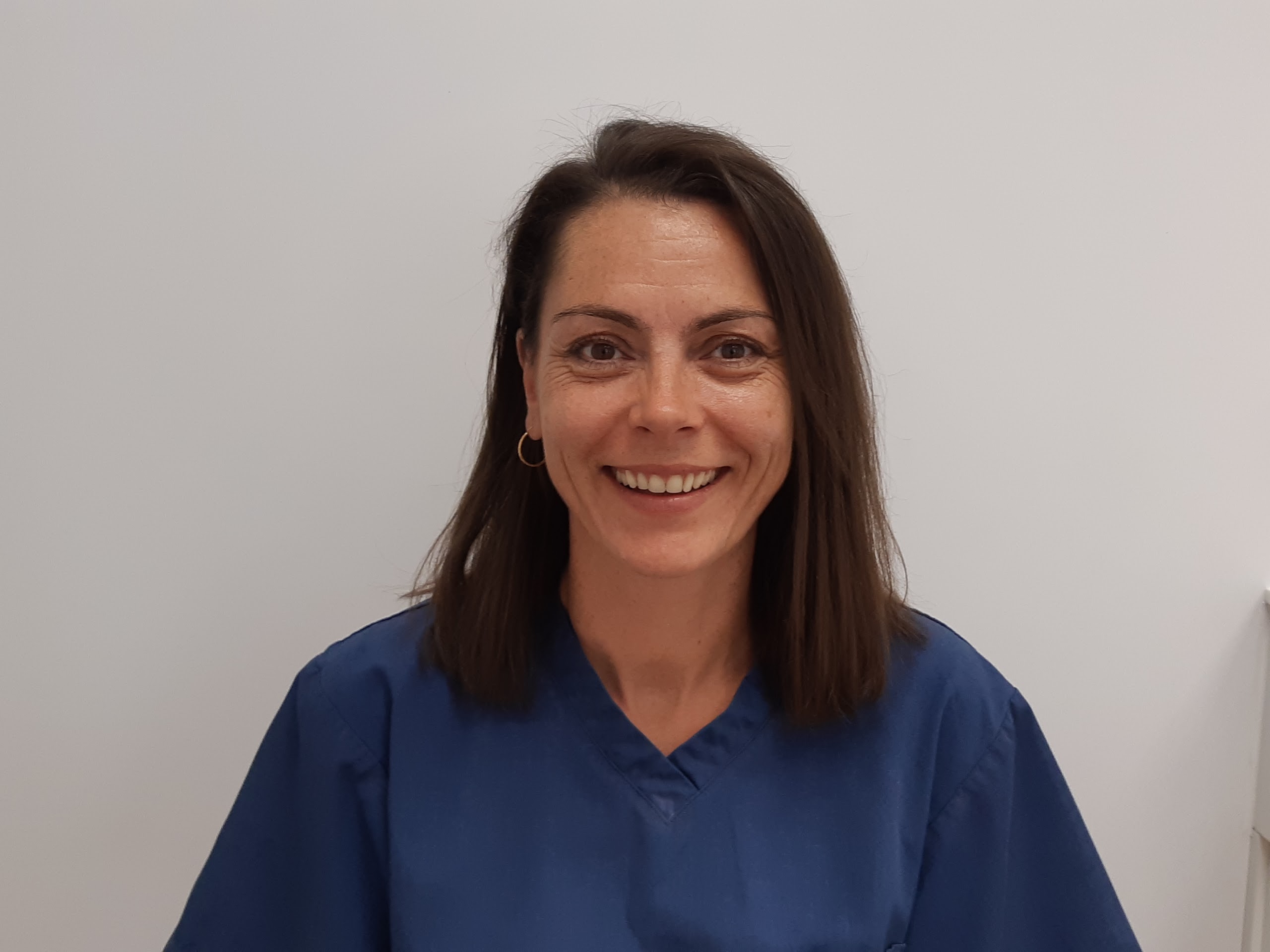 Rebecca Harman - Brightlingsea Dental