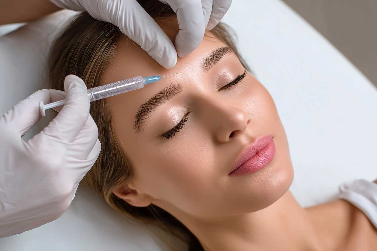 Botox Treatment in Colchester
