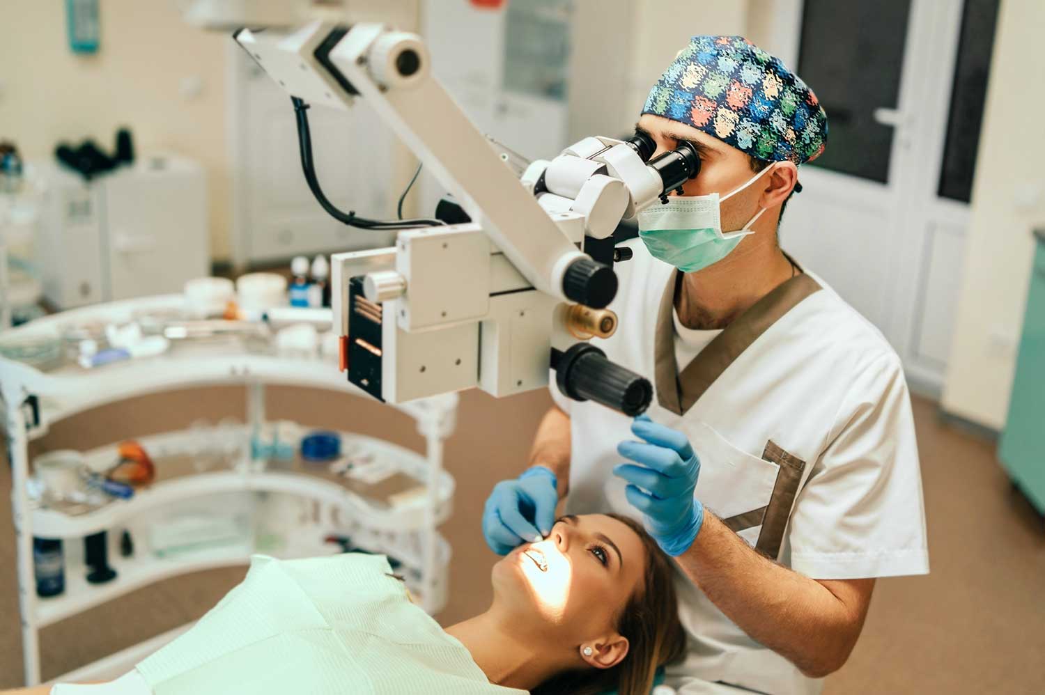 Emergency Dentist Colchester FAQ
