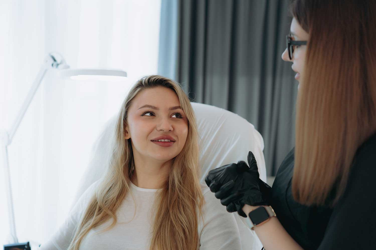 Frown Line Treatment FAQ