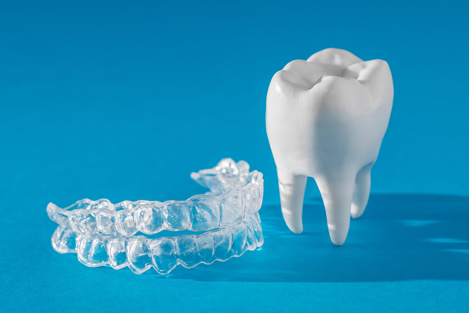 About Invisalign in Colchester