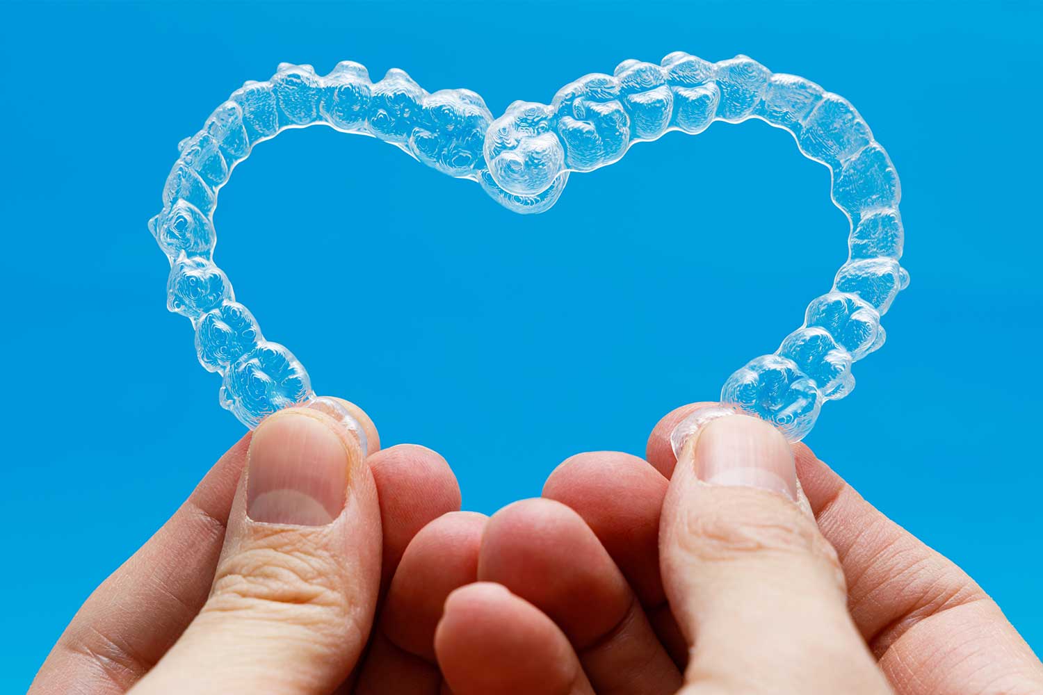 About Invisalign in Colchester